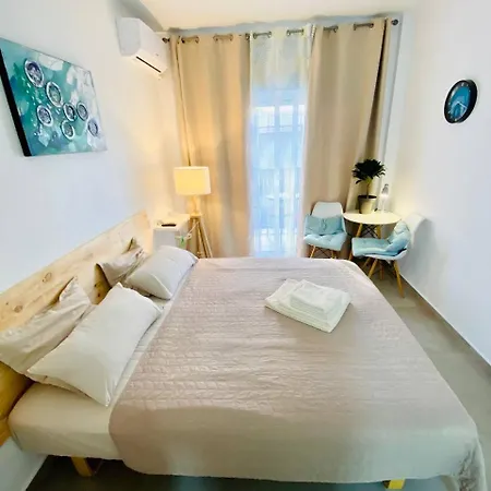 Apartamento Seaside