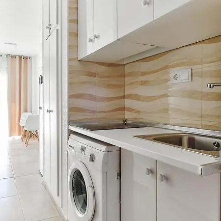 Seaside Apartamento *