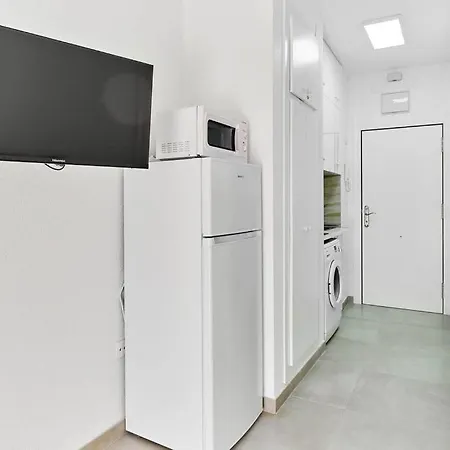 Apartamento Seaside Torrevieja