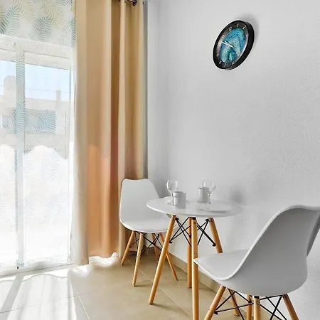 Seaside Apartamento *