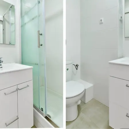Apartamento Seaside