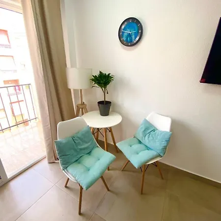 Seaside Apartamento
