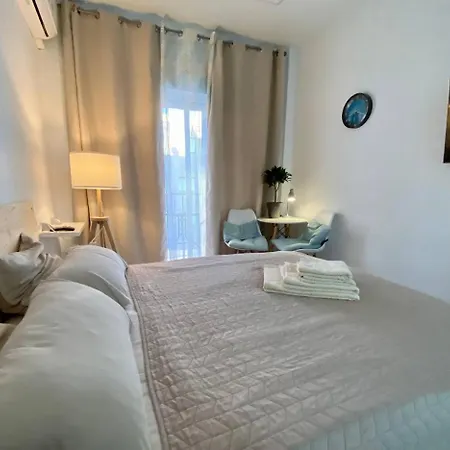 Apartamento Seaside Torrevieja